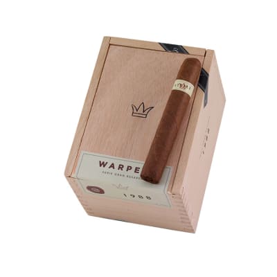 Warped Gran Reserve Cigars
