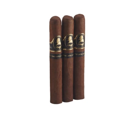 W.C. Late Hour Toro 3PK CI-WLH-TORM3PK W.C. Late Hour Toro 3PK-CI-WLH-TORM3PK - 400