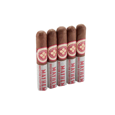 Wynwood Hills Mayhem 5PK CI-WYH-MAYN5PK Wynwood Hills Mayhem 5PK-CI-WYH-MAYN5PK - 400