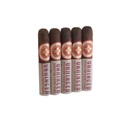 Wynwood Hills Unhinged 5PK CI-WYH-UNHM5PK Wynwood Hills Unhinged 5PK-CI-WYH-UNHM5PK - 400