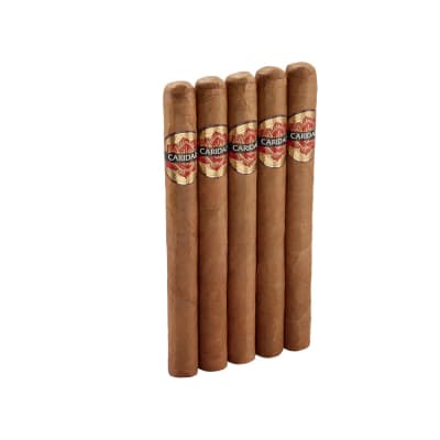 Caridad By Rocky Patel Churchill 5 Pack CI-YAQ-CHUN5PK Caridad By Rocky Patel Churchill 5 Pack-CI-YAQ-CHUN5PK - 400