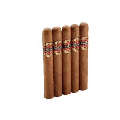 Caridad Toro 5 Pack CI-YAQ-TORN5PK Caridad Toro 5 Pack-CI-YAQ-TORN5PK - 400