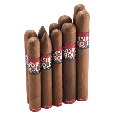 Golden Sampler CI-ZGR-ZGJULCGD Golden Sampler-CI-ZGR-ZGJULCGD - 400