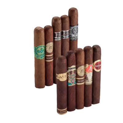 Fathers Collection - CI-ZGR-ZGJUN16
