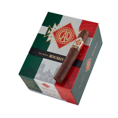 CAO Zocalo Cigars Online for Sale