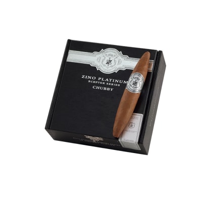 Zino Platinum Scepter Chubby CI-ZPS-CHUN Zino Platinum Scepter Chubby-CI-ZPS-CHUN - 400