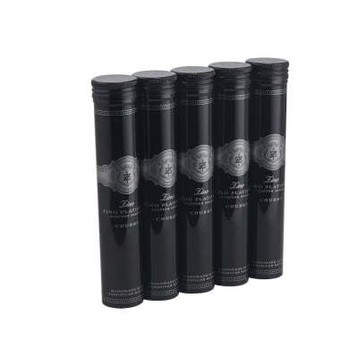 Zino Platinum Chubby Tubos 5PK CI-ZPS-CHUNT5PK Zino Platinum Chubby Tubos 5PK-CI-ZPS-CHUNT5PK - 400