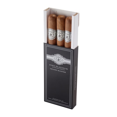 Zino Platinum Scepter Grand Master 3 Pack CI-ZPS-GRANPK Zino Platinum Scepter Grand Master 3 Pack-CI-ZPS-GRANPK - 400