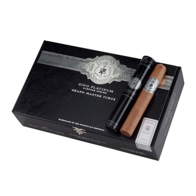 Shop Zino Platinum Scepter Cigars