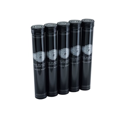 Zino Platinum Gran Mast Tub 5P CI-ZPS-GRANT5PK Zino Platinum Gran Mast Tub 5P-CI-ZPS-GRANT5PK - 400