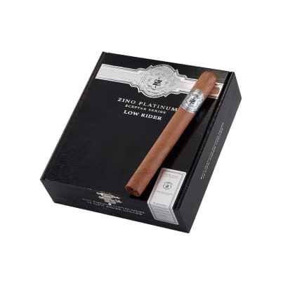 Zino Platinum Scepter Low Rider CI-ZPS-LOWN Zino Platinum Scepter Low Rider-CI-ZPS-LOWN - 400