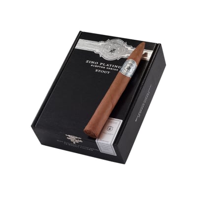 Zino Platinum Scepter Stout CI-ZPS-STON Zino Platinum Scepter Stout-CI-ZPS-STON - 400