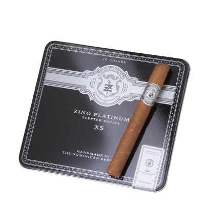 Zino Platinum Scepter XS (10) CI-ZPS-XSNZ Zino Platinum Scepter XS (10)-CI-ZPS-XSNZ - 400