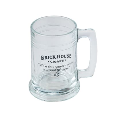 Brick House Beer Mug - CM-BRK-BEERMUG