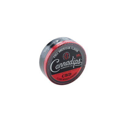Cannadips American Red (1) Tin CN-CDP-REDZ Cannadips American Red (1) Tin-CN-CDP-REDZ - 400