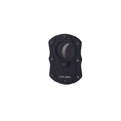 Colibri Cutter Black - CU-COL-100T020