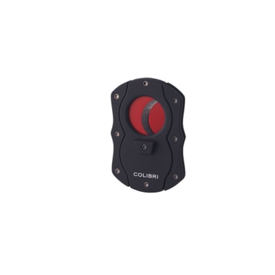 Colibri Cutter Red - CU-COL-100T021