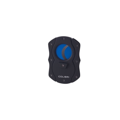 Colibri Cutter Blue - CU-COL-100T024
