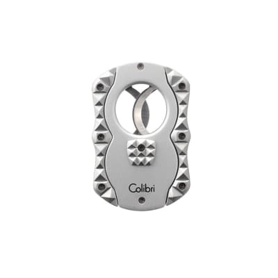 Colibri Quasar Cut Metallic Silver CU-COL-100T72 Colibri Quasar Cut Metallic Silver-CU-COL-100T72 - 400