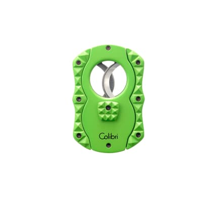 Colibri Quasar Cut Matte Green CU-COL-100T77 Colibri Quasar Cut Matte Green-CU-COL-100T77 - 400