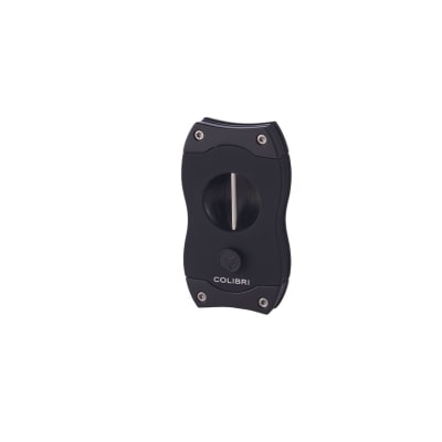 Colibri V-Cutter Black - CU-COL-300T1