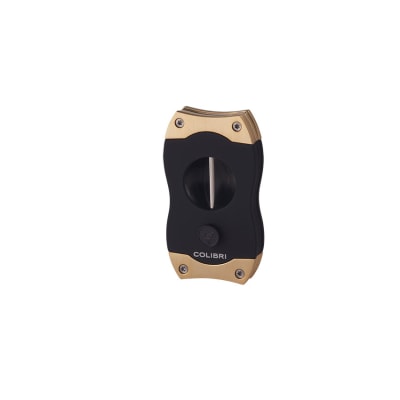 Colibri V-Cutter Gold - CU-COL-300T5