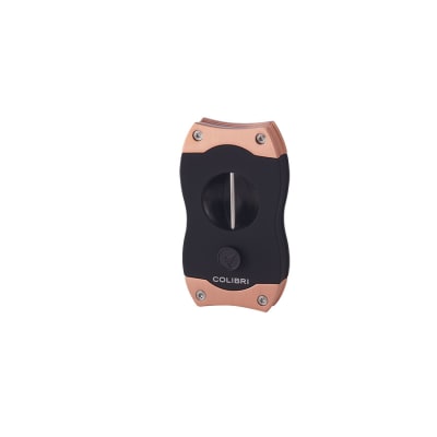Colibri V-Cutter Rose Gold - CU-COL-300T6