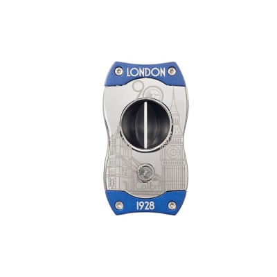 Colibri 90 Yr V-Cut Blue Trim CU-COL-300T93 Colibri 90 Yr V-Cut Blue Trim-CU-COL-300T93 - 400