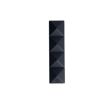 Colibri Quasar Punch Matte Blk - CU-COL-410T1
