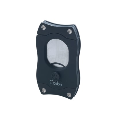 Colibri S-Cut Black / Black CU-COL-500T1 Colibri S-Cut Black / Black-CU-COL-500T1 - 400