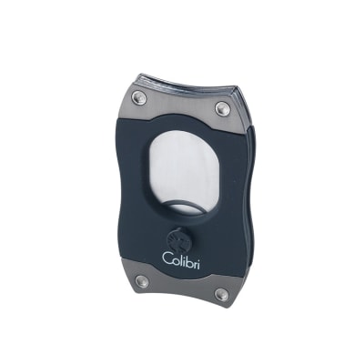 Colibri S-Cut Black / Gunmetal With EZ-Cut Back CU-COL-550T1 Colibri S-Cut Black / Gunmetal With EZ-Cut Back-CU-COL-550T1 - 400