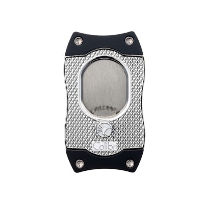 Colibri S-Cut (Serrated) Chrome/Black CU-COL-560T2 Colibri S-Cut (Serrated) Chrome/Black-CU-COL-560T2 - 400