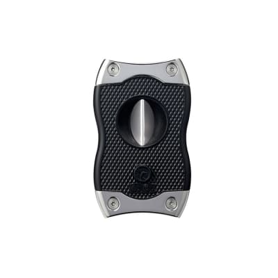 Colibri SV-Cut Black & Chrome CU-COL-600T2 Colibri SV-Cut Black & Chrome-CU-COL-600T2 - 400