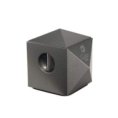 Colibri Quasar Table Gunmetal CU-COL-700T3 Colibri Quasar Table Gunmetal-CU-COL-700T3 - 400
