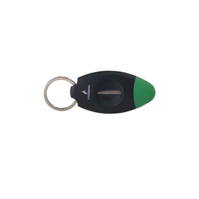 Firebird Viper V-Cutter With Key Ring Black/Green CU-FBC-UFX310AG Firebird Viper V-Cutter With Key Ring Black/Green-CU-FBC-UFX310AG - 400