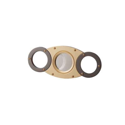 Dual Tone Cutter - CU-FIR-DUALGLD