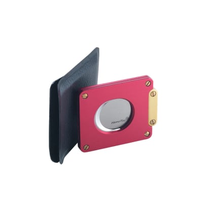 Anodized Double Blade Cutter CU-FIR-GC020RED Anodized Double Blade Cutter-CU-FIR-GC020RED - 400