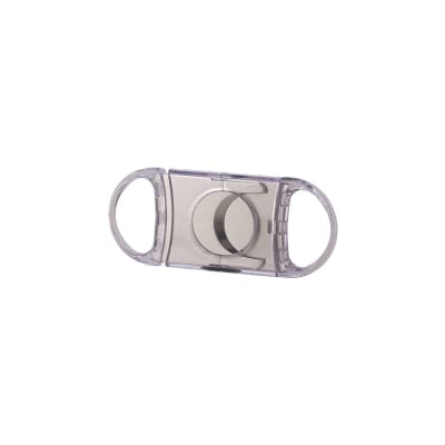 Translucent Twin Blade Cutter CU-FIR-GC200C Translucent Twin Blade Cutter-CU-FIR-GC200C - 400