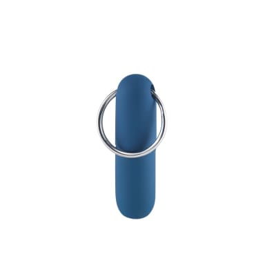 Key Ring Punch Cutter - CU-FIR-PP010BL