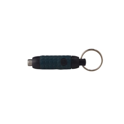 Rubberized Havana Retract Punch CU-FIR-PP018GRN Rubberized Havana Retract Punch-CU-FIR-PP018GRN - 400