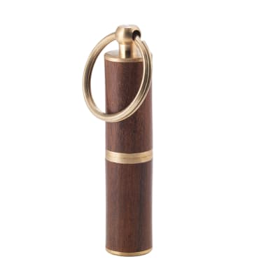 Rosewood Punch Cutter - CU-FIR-RC012D