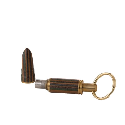 Bullet Punch Cutter - CU-FIR-RC216GRN