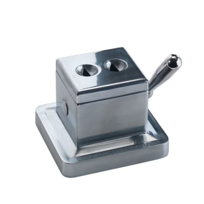 Dual V-Cutter Table Top - CU-FIR-TC211