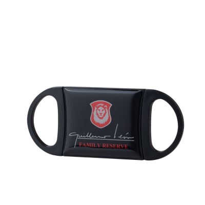 Guillermo Leon Cutter - CU-GLN-CUTTER