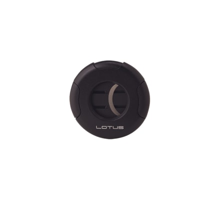 Lotus Meteor Black Matte Cutte - CU-LTS-CUT1003