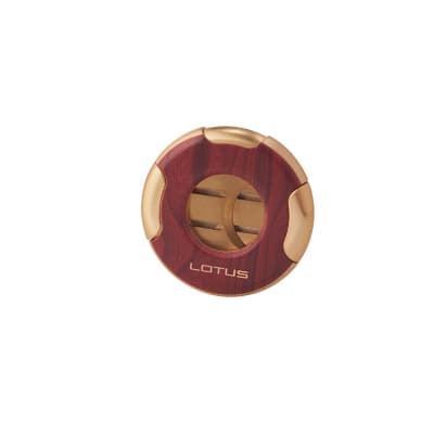 Lotus Meteor Woodgrain Cutter - CU-LTS-CUT1005
