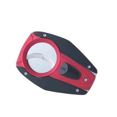Lotus Fury Cutter Red - CU-LTS-FURY504