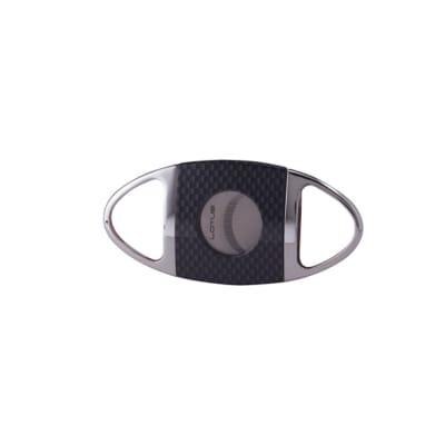 Lotus Jaws Carbon Fiber - CU-LTS-JAWCABLK