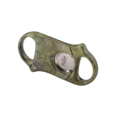 Palio Camo Cutter - CU-PLO-CAMO