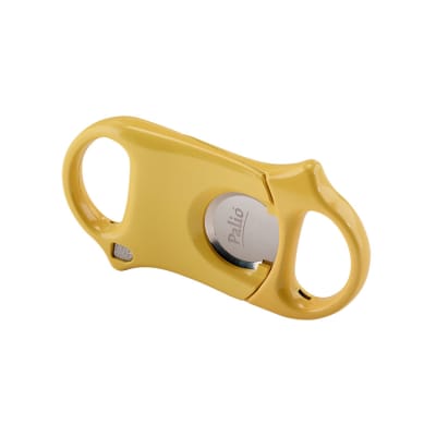 Palio Yellow Cutter - CU-PLO-YELLOW